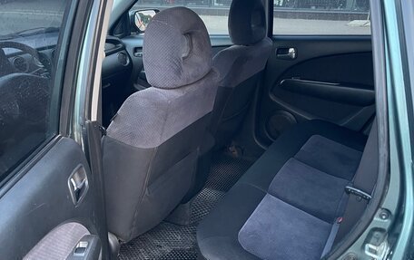 Mitsubishi Outlander III рестайлинг 3, 2005 год, 380 000 рублей, 8 фотография