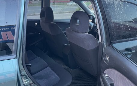 Mitsubishi Outlander III рестайлинг 3, 2005 год, 380 000 рублей, 10 фотография