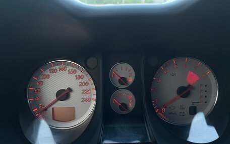 Mitsubishi Outlander III рестайлинг 3, 2005 год, 380 000 рублей, 15 фотография