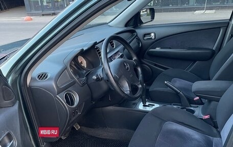Mitsubishi Outlander III рестайлинг 3, 2005 год, 380 000 рублей, 7 фотография
