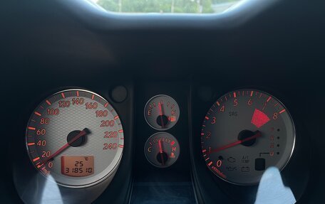 Mitsubishi Outlander III рестайлинг 3, 2005 год, 380 000 рублей, 16 фотография