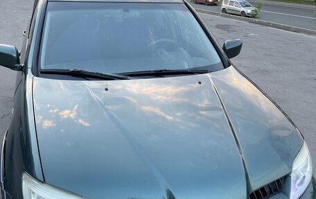 Mitsubishi Outlander III рестайлинг 3, 2005 год, 380 000 рублей, 20 фотография