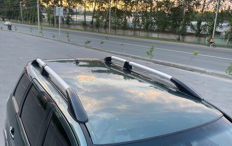 Mitsubishi Outlander III рестайлинг 3, 2005 год, 380 000 рублей, 19 фотография