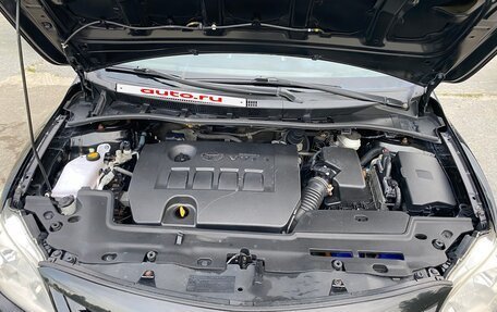 Toyota Corolla, 2012 год, 1 300 000 рублей, 8 фотография