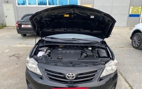 Toyota Corolla, 2012 год, 1 300 000 рублей, 7 фотография