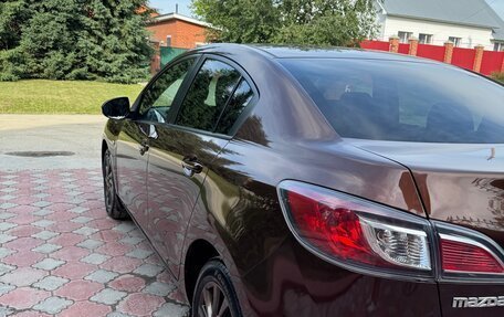 Mazda 3, 2013 год, 1 130 000 рублей, 6 фотография