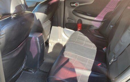 Toyota Corolla, 2012 год, 1 300 000 рублей, 13 фотография