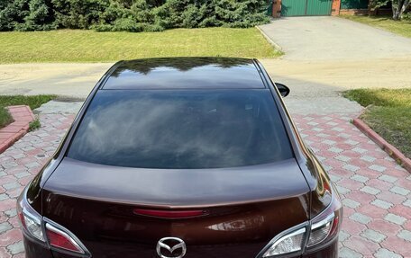 Mazda 3, 2013 год, 1 130 000 рублей, 7 фотография