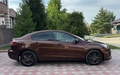 Mazda 3, 2013 год, 1 130 000 рублей, 4 фотография