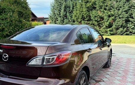 Mazda 3, 2013 год, 1 130 000 рублей, 5 фотография