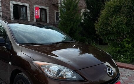 Mazda 3, 2013 год, 1 130 000 рублей, 3 фотография