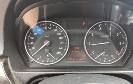 BMW 3 серия, 2011 год, 1 400 000 рублей, 5 фотография