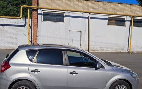 KIA cee'd I рестайлинг, 2008 год, 450 000 рублей, 4 фотография