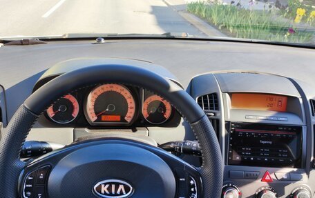 KIA cee'd I рестайлинг, 2008 год, 450 000 рублей, 5 фотография