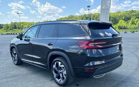 Skoda Kodiaq, 2025 год, 4 990 000 рублей, 6 фотография