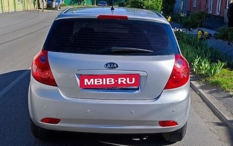 KIA cee'd I рестайлинг, 2008 год, 450 000 рублей, 3 фотография