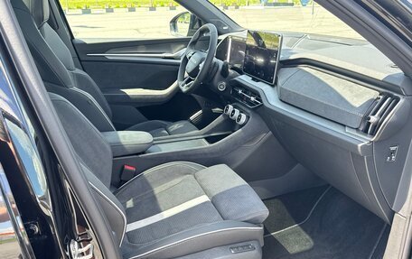 Skoda Kodiaq, 2025 год, 4 990 000 рублей, 17 фотография