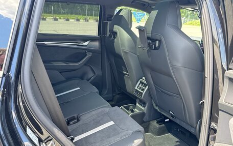 Skoda Kodiaq, 2025 год, 4 990 000 рублей, 16 фотография