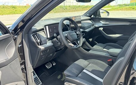 Skoda Kodiaq, 2025 год, 4 990 000 рублей, 18 фотография