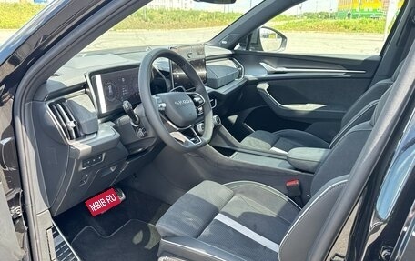 Skoda Kodiaq, 2025 год, 4 990 000 рублей, 19 фотография