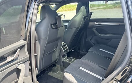Skoda Kodiaq, 2025 год, 4 990 000 рублей, 21 фотография