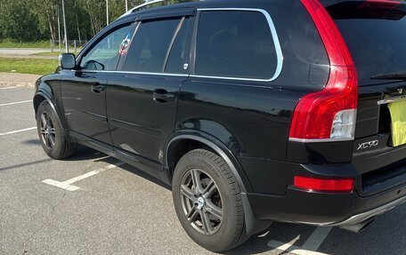 Volvo XC90 II рестайлинг, 2014 год, 2 500 000 рублей, 6 фотография
