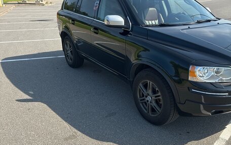 Volvo XC90 II рестайлинг, 2014 год, 2 500 000 рублей, 8 фотография
