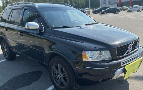 Volvo XC90 II рестайлинг, 2014 год, 2 500 000 рублей, 4 фотография