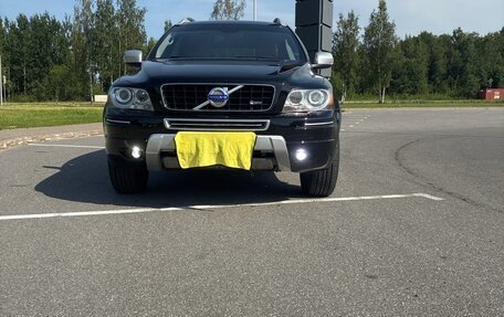Volvo XC90 II рестайлинг, 2014 год, 2 500 000 рублей, 9 фотография