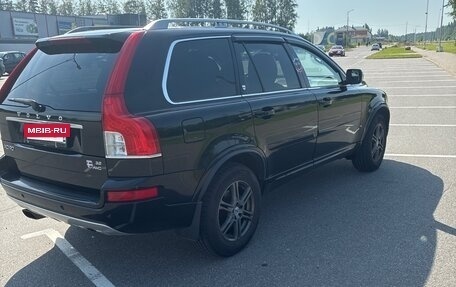 Volvo XC90 II рестайлинг, 2014 год, 2 500 000 рублей, 7 фотография