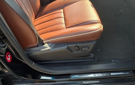 Volvo XC90 II рестайлинг, 2014 год, 2 500 000 рублей, 15 фотография