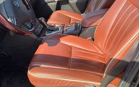 Volvo XC90 II рестайлинг, 2014 год, 2 500 000 рублей, 11 фотография