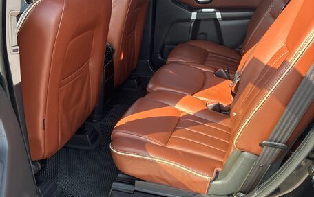 Volvo XC90 II рестайлинг, 2014 год, 2 500 000 рублей, 12 фотография