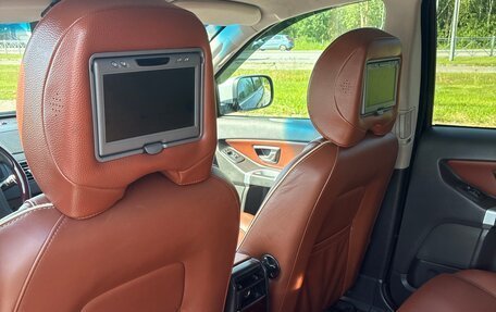 Volvo XC90 II рестайлинг, 2014 год, 2 500 000 рублей, 13 фотография