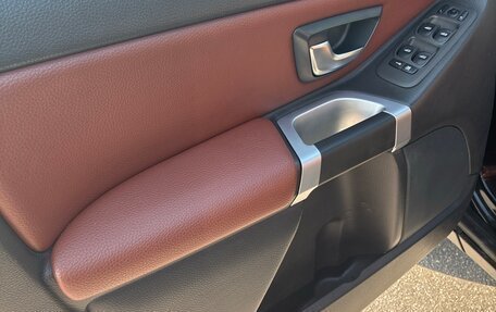 Volvo XC90 II рестайлинг, 2014 год, 2 500 000 рублей, 20 фотография