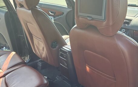Volvo XC90 II рестайлинг, 2014 год, 2 500 000 рублей, 24 фотография