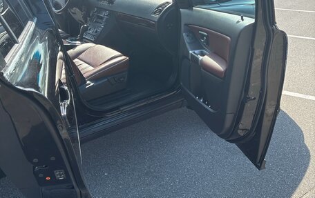 Volvo XC90 II рестайлинг, 2014 год, 2 500 000 рублей, 23 фотография