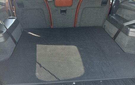 Volvo XC90 II рестайлинг, 2014 год, 2 500 000 рублей, 14 фотография