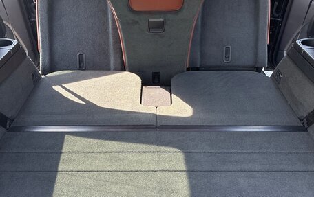 Volvo XC90 II рестайлинг, 2014 год, 2 500 000 рублей, 25 фотография