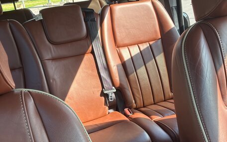 Volvo XC90 II рестайлинг, 2014 год, 2 500 000 рублей, 16 фотография