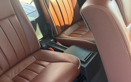 Volvo XC90 II рестайлинг, 2014 год, 2 500 000 рублей, 18 фотография