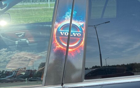 Volvo XC90 II рестайлинг, 2014 год, 2 500 000 рублей, 30 фотография