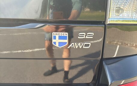 Volvo XC90 II рестайлинг, 2014 год, 2 500 000 рублей, 40 фотография
