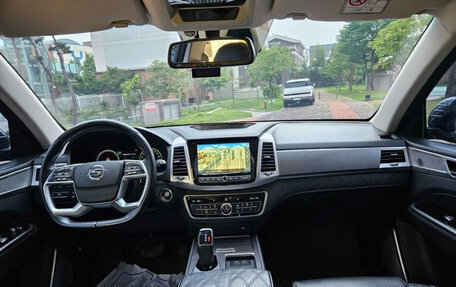 SsangYong Rexton, 2021 год, 2 400 000 рублей, 6 фотография
