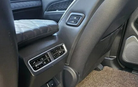 SsangYong Rexton, 2021 год, 2 400 000 рублей, 12 фотография