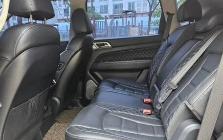 SsangYong Rexton, 2021 год, 2 400 000 рублей, 8 фотография