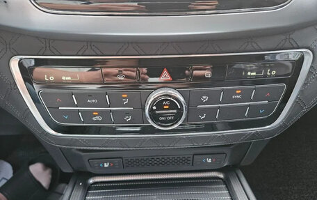 SsangYong Rexton, 2021 год, 2 400 000 рублей, 11 фотография
