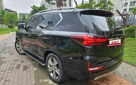 SsangYong Rexton, 2021 год, 2 400 000 рублей, 4 фотография