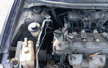 Nissan Primera III, 2005 год, 300 000 рублей, 5 фотография