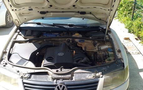 Volkswagen Passat B5+ рестайлинг, 2000 год, 300 000 рублей, 7 фотография